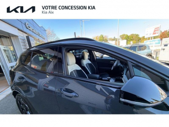 Photo 50 du bon plan KIA Sportage 1.6 T-GDi 239ch HEV GT-line Premium BVA6 occasion à 42990 €