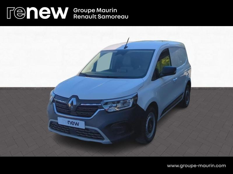 Bon plan RENAULT Kangoo Van L1 1.3 TCe 130ch Extra - 22 occasion à 16500 €