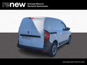 Photo 2 du bon plan RENAULT Kangoo Van L1 1.3 TCe 130ch Extra - 22 occasion à 16500 €
