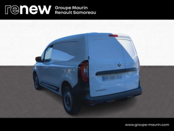Photo 3 du bon plan RENAULT Kangoo Van L1 1.3 TCe 130ch Extra - 22 occasion à 16500 €
