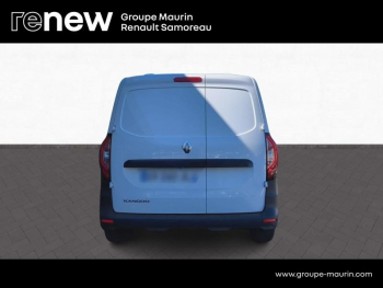 Photo 5 du bon plan RENAULT Kangoo Van L1 1.3 TCe 130ch Extra - 22 occasion à 16500 €