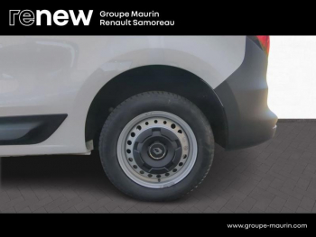 Photo 7 du bon plan RENAULT Kangoo Van L1 1.3 TCe 130ch Extra - 22 occasion à 16500 €