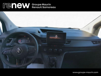 Photo 8 du bon plan RENAULT Kangoo Van L1 1.3 TCe 130ch Extra - 22 occasion à 16500 €