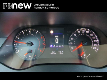 Photo 9 du bon plan RENAULT Kangoo Van L1 1.3 TCe 130ch Extra - 22 occasion à 16500 €