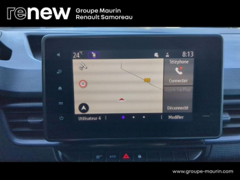 Photo 10 du bon plan RENAULT Kangoo Van L1 1.3 TCe 130ch Extra - 22 occasion à 16500 €
