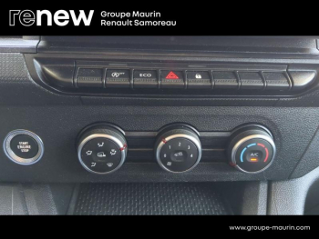 Photo 11 du bon plan RENAULT Kangoo Van L1 1.3 TCe 130ch Extra - 22 occasion à 16500 €