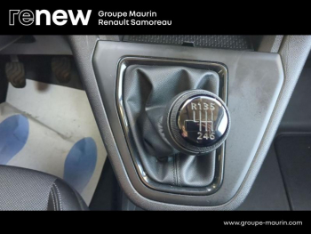 Photo 12 du bon plan RENAULT Kangoo Van L1 1.3 TCe 130ch Extra - 22 occasion à 16500 €