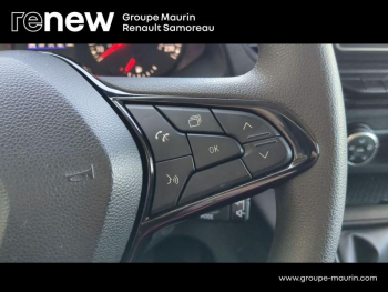 Photo 14 du bon plan RENAULT Kangoo Van L1 1.3 TCe 130ch Extra - 22 occasion à 16500 €