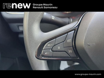 Photo 15 du bon plan RENAULT Kangoo Van L1 1.3 TCe 130ch Extra - 22 occasion à 16500 €