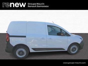 Photo 19 du bon plan RENAULT Kangoo Van L1 1.3 TCe 130ch Extra - 22 occasion à 16500 €