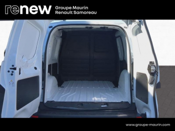 Photo 20 du bon plan RENAULT Kangoo Van L1 1.3 TCe 130ch Extra - 22 occasion à 16500 €