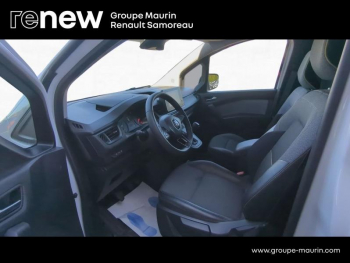 Photo 21 du bon plan RENAULT Kangoo Van L1 1.3 TCe 130ch Extra - 22 occasion à 16500 €