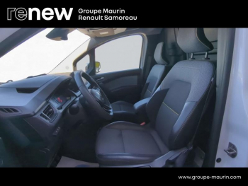 Photo 22 du bon plan RENAULT Kangoo Van L1 1.3 TCe 130ch Extra - 22 occasion à 16500 €
