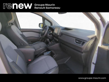 Photo 23 du bon plan RENAULT Kangoo Van L1 1.3 TCe 130ch Extra - 22 occasion à 16500 €