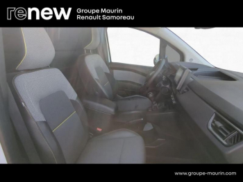 Photo 24 du bon plan RENAULT Kangoo Van L1 1.3 TCe 130ch Extra - 22 occasion à 16500 €