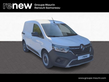 Photo 25 du bon plan RENAULT Kangoo Van L1 1.3 TCe 130ch Extra - 22 occasion à 16500 €
