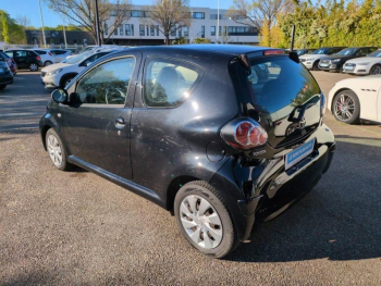 Photo 3 du bon plan TOYOTA Aygo 1.0 VVT-i 68ch Dynamic 3p occasion à 5900 €