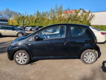 Photo 6 du bon plan TOYOTA Aygo 1.0 VVT-i 68ch Dynamic 3p occasion à 5900 €