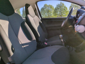 Photo 10 du bon plan TOYOTA Aygo 1.0 VVT-i 68ch Dynamic 3p occasion à 5900 €