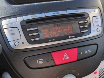 Photo 14 du bon plan TOYOTA Aygo 1.0 VVT-i 68ch Dynamic 3p occasion à 5900 €