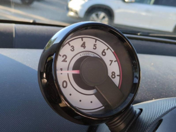 Photo 16 du bon plan TOYOTA Aygo 1.0 VVT-i 68ch Dynamic 3p occasion à 5900 €