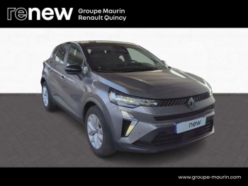 Photo 3 du bon plan RENAULT Captur 1.0 Eco-G 100ch Evolution occasion à 19400 €