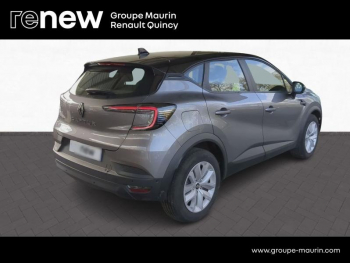 Photo 4 du bon plan RENAULT Captur 1.0 Eco-G 100ch Evolution occasion à 19400 €
