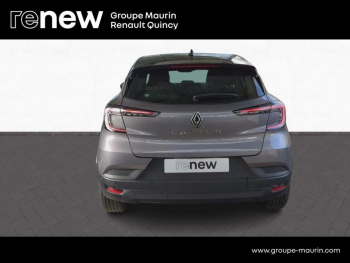 Photo 5 du bon plan RENAULT Captur 1.0 Eco-G 100ch Evolution occasion à 19400 €