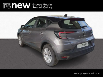 Photo 6 du bon plan RENAULT Captur 1.0 Eco-G 100ch Evolution occasion à 19400 €