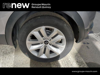 Photo 7 du bon plan RENAULT Captur 1.0 Eco-G 100ch Evolution occasion à 19400 €