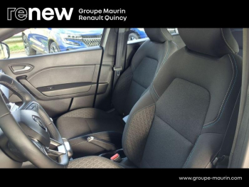 Photo 11 du bon plan RENAULT Captur 1.0 Eco-G 100ch Evolution occasion à 19400 €