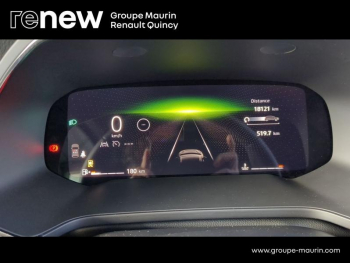 Photo 13 du bon plan RENAULT Captur 1.0 Eco-G 100ch Evolution occasion à 19400 €