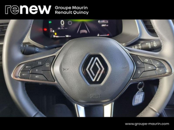 Photo 14 du bon plan RENAULT Captur 1.0 Eco-G 100ch Evolution occasion à 19400 €