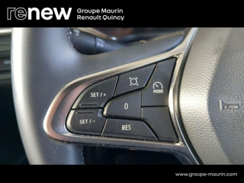 Photo 15 du bon plan RENAULT Captur 1.0 Eco-G 100ch Evolution occasion à 19400 €