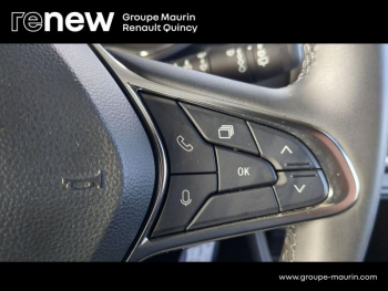 Photo 16 du bon plan RENAULT Captur 1.0 Eco-G 100ch Evolution occasion à 19400 €