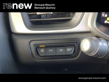 Photo 17 du bon plan RENAULT Captur 1.0 Eco-G 100ch Evolution occasion à 19400 €