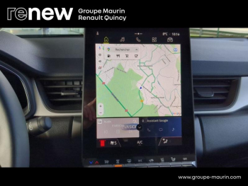 Photo 18 du bon plan RENAULT Captur 1.0 Eco-G 100ch Evolution occasion à 19400 €