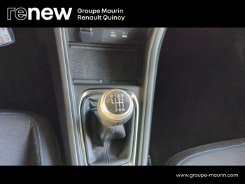 Photo 20 du bon plan RENAULT Captur 1.0 Eco-G 100ch Evolution occasion à 19400 €