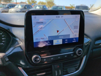 Photo 8 du bon plan FORD Puma 1.0 Flexifuel 125ch S&S mHEV Titanium occasion à 17990 €