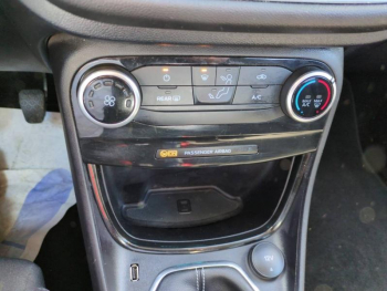 Photo 10 du bon plan FORD Puma 1.0 Flexifuel 125ch S&S mHEV Titanium occasion à 17990 €