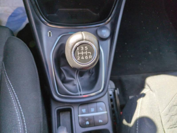 Photo 11 du bon plan FORD Puma 1.0 Flexifuel 125ch S&S mHEV Titanium occasion à 17990 €