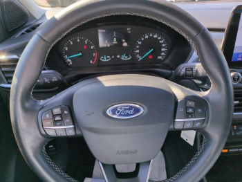 Photo 12 du bon plan FORD Puma 1.0 Flexifuel 125ch S&S mHEV Titanium occasion à 17990 €