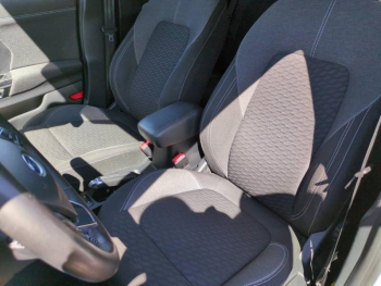 Photo 16 du bon plan FORD Puma 1.0 Flexifuel 125ch S&S mHEV Titanium occasion à 17990 €