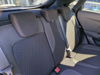 Photo 18 du bon plan FORD Puma 1.0 Flexifuel 125ch S&S mHEV Titanium occasion à 17990 €