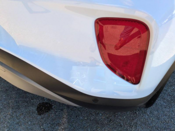 Photo 20 du bon plan FORD Puma 1.0 Flexifuel 125ch S&S mHEV Titanium occasion à 17990 €