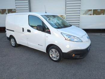 Photo 2 du bon plan NISSAN NV200 VUL e-NV200 24kWh 109ch Business 4p occasion à 8388 €
