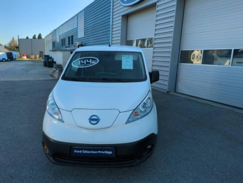 Photo 3 du bon plan NISSAN NV200 VUL e-NV200 24kWh 109ch Business 4p occasion à 8388 €