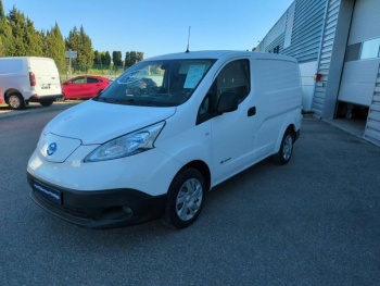 Photo 4 du bon plan NISSAN NV200 VUL e-NV200 24kWh 109ch Business 4p occasion à 8388 €