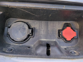 Photo 5 du bon plan NISSAN NV200 VUL e-NV200 24kWh 109ch Business 4p occasion à 8388 €