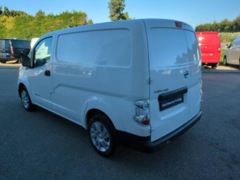 Photo 6 du bon plan NISSAN NV200 VUL e-NV200 24kWh 109ch Business 4p occasion à 8388 €